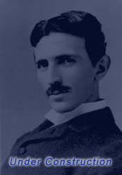 Nikola Tesla